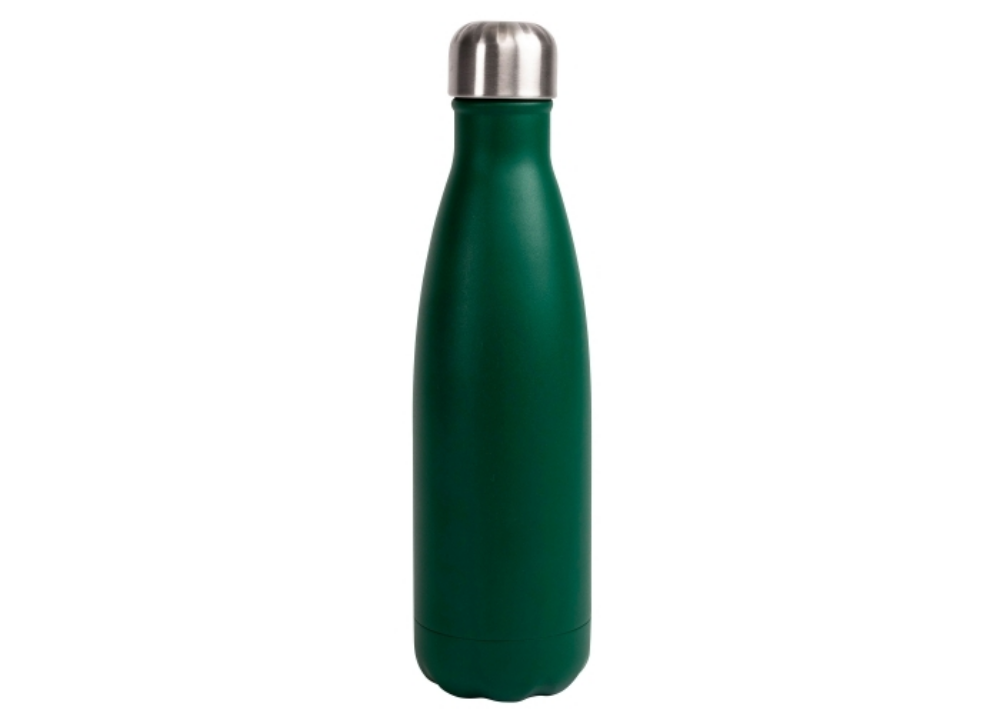 Sagaform Nils Insulated Bottle - Burley - Ickham