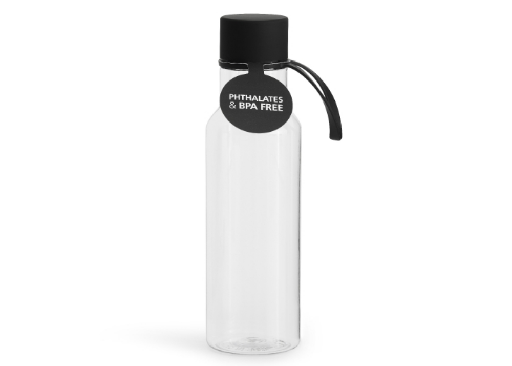 Custom Printed Water Bottle - Holmrook - Kidderminster