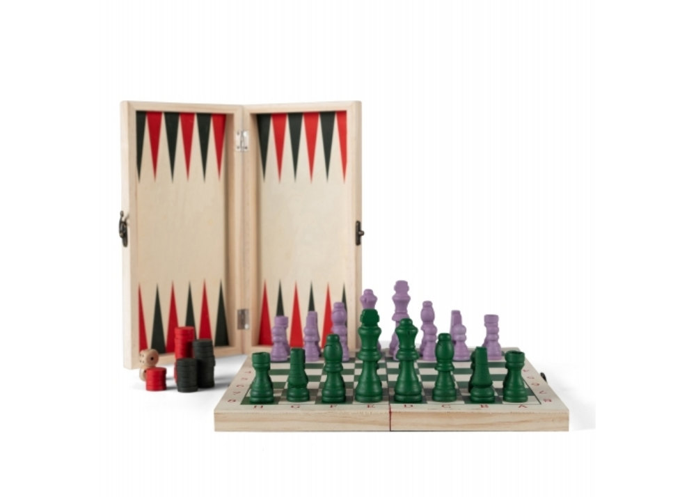Colorful Combo Games - Whiston - Nibthwaite