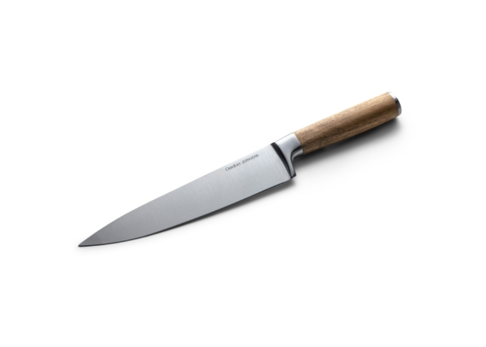 Orrefors Ironworks Chef's Knife - Little Hadham - Rothley