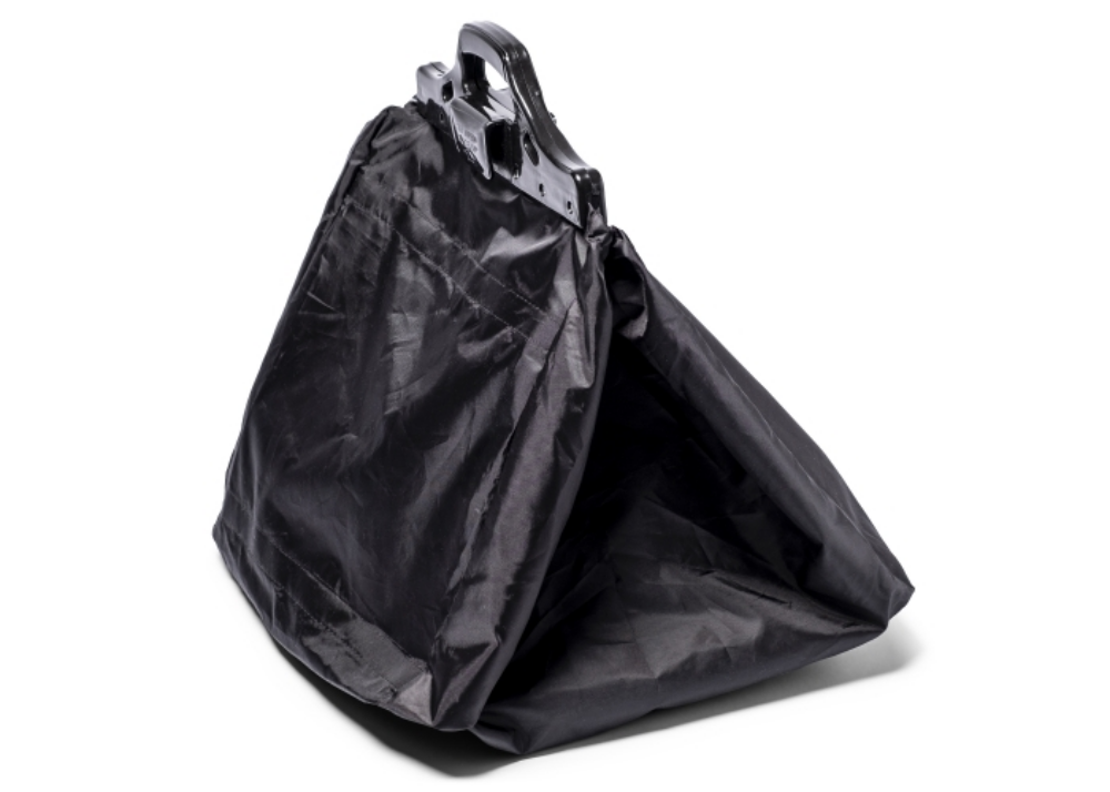 CartClip Shopping Bag with Detachable Cooling Section - Walthamstow - Erith