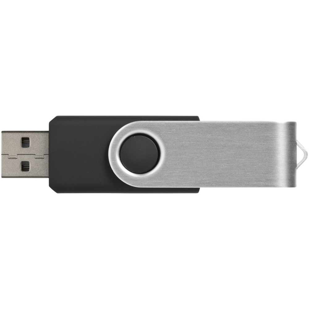 USB-Laufwerk in Armeslänge - Eschenau