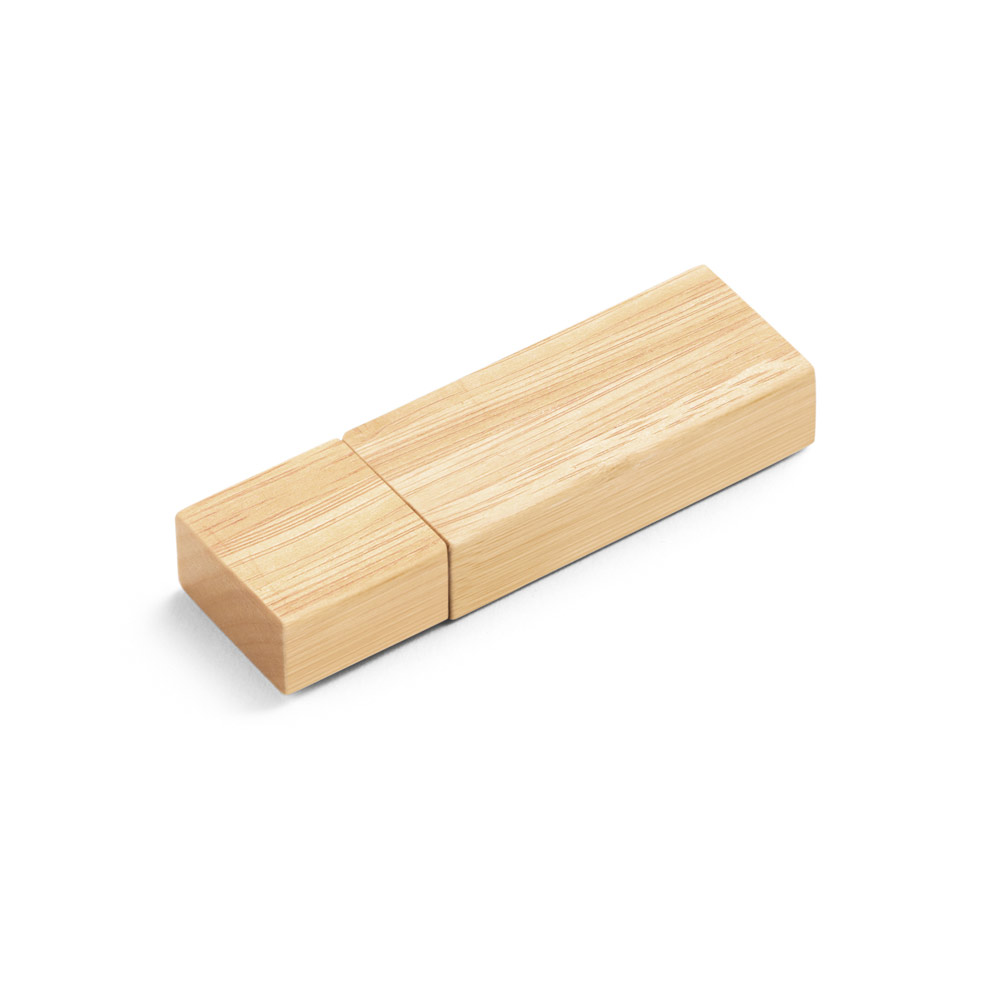 BambooLid USB - 
