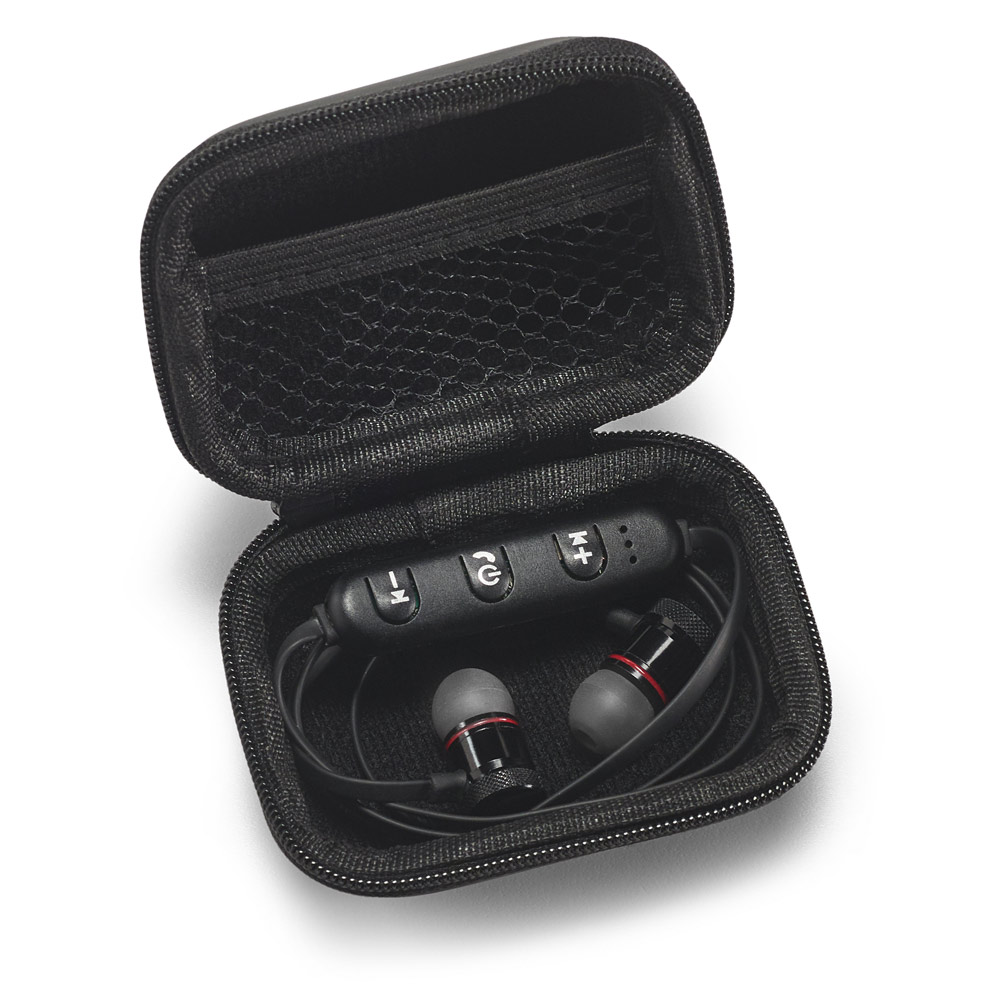 Magnetic EarBuds - Bourton-on-the-Water - Prestwich