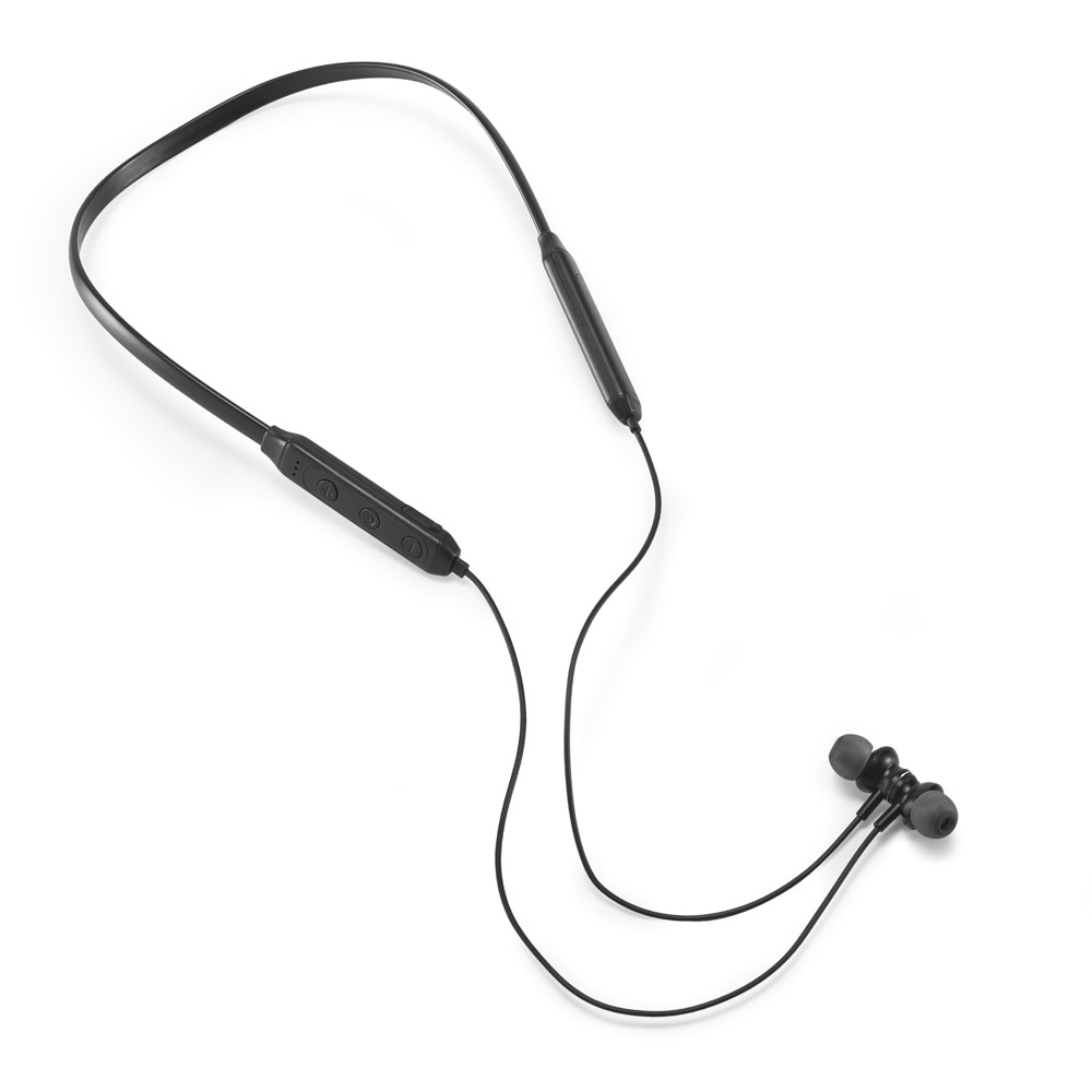 MagnetEar Bluetooth Neckband Headphones - Marston - Emsworth