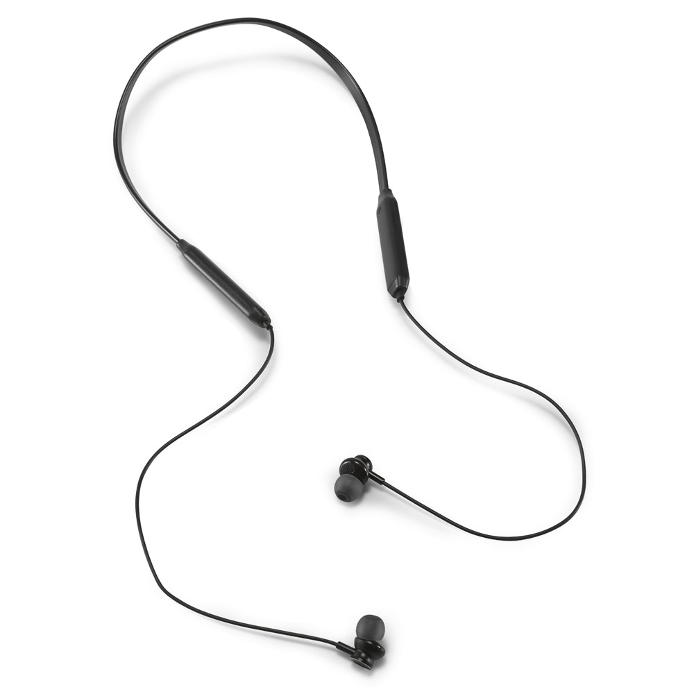 MagnetEar Bluetooth Neckband Headphones - Marston - Emsworth