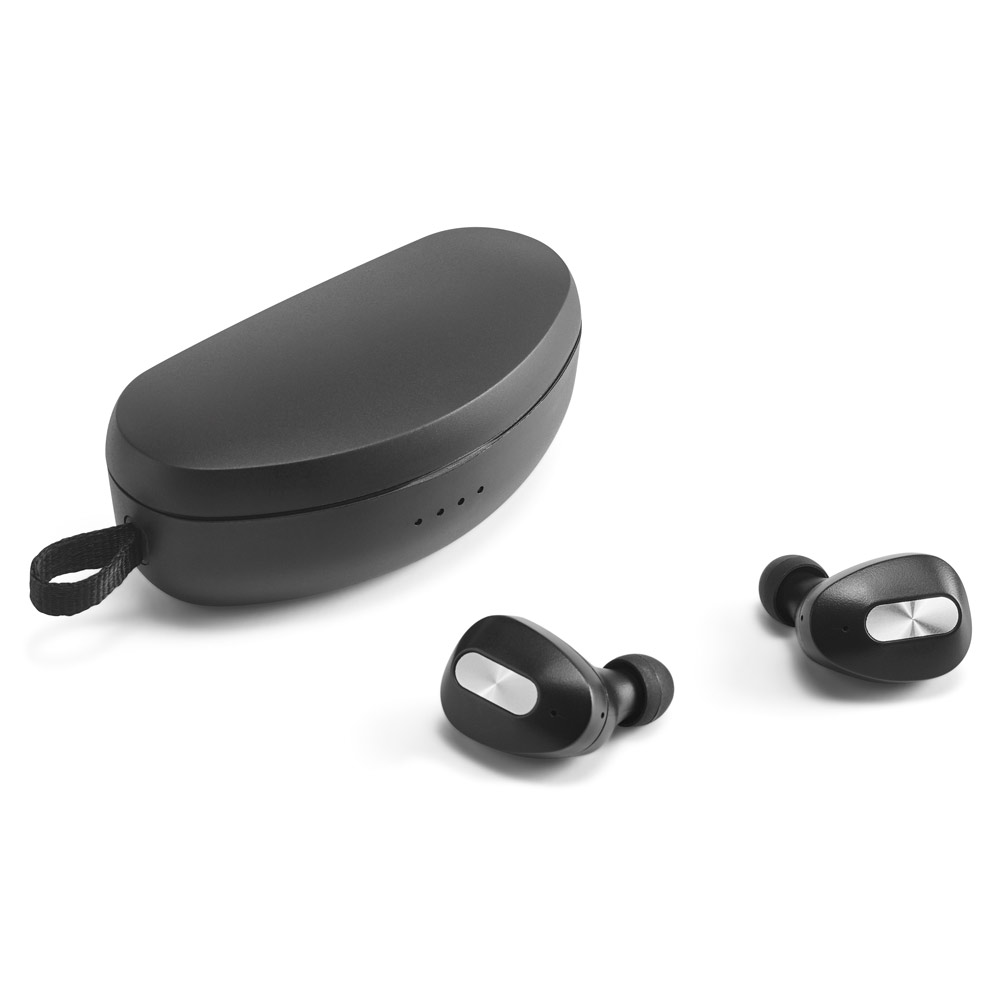 TuneBox 3.0 Wireless Earphones - Morpeth - Portisham
