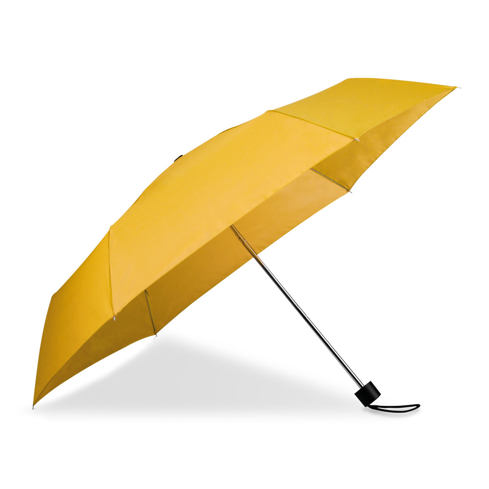 Polyester Faltbarer Regenschirm - 