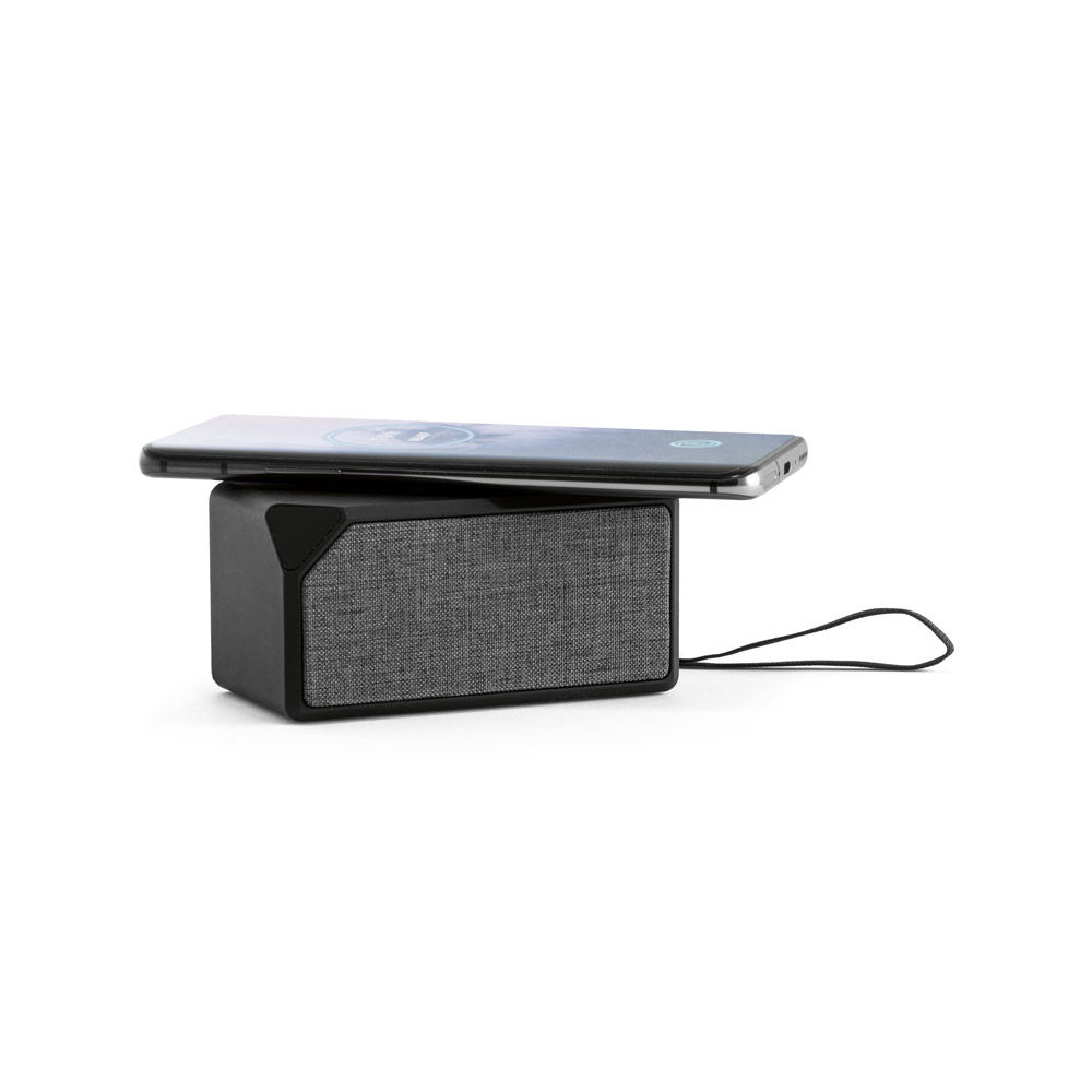Wireless Speaker - Cheddar - Yateley