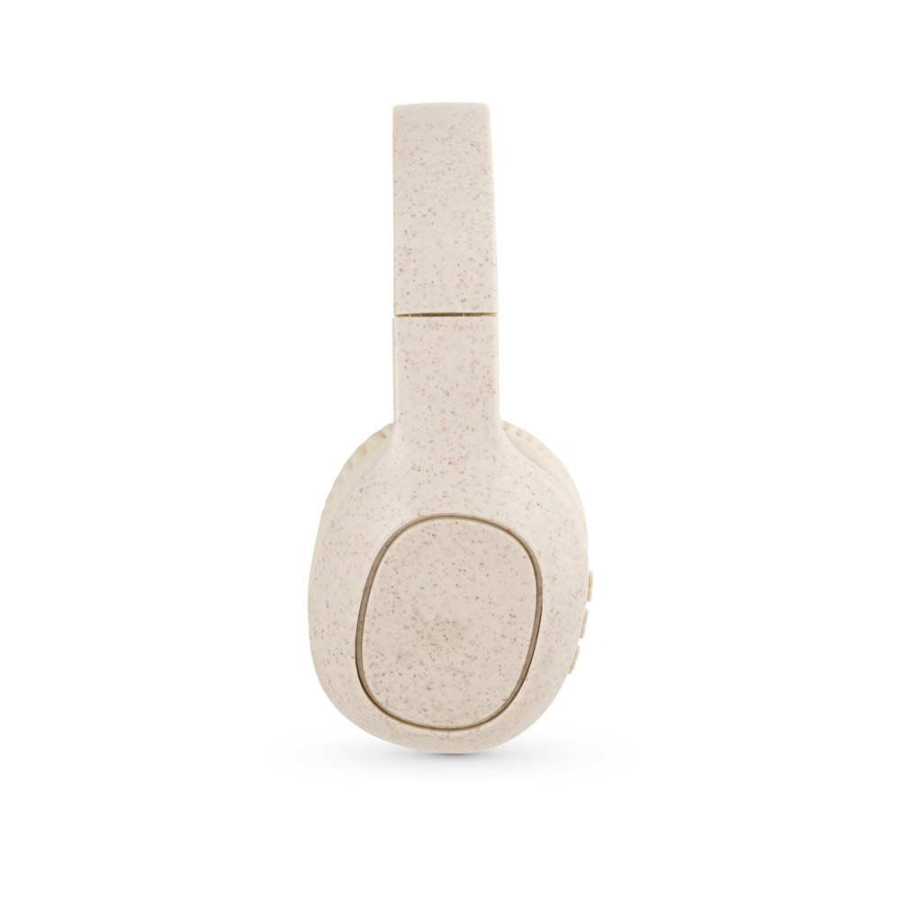 Kilburn Eco-Wireless Headphones that can be folded for easy storage - Nibthwaite