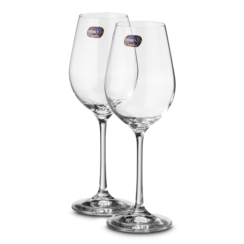 Set di Bicchieri Eleganti - Moricone