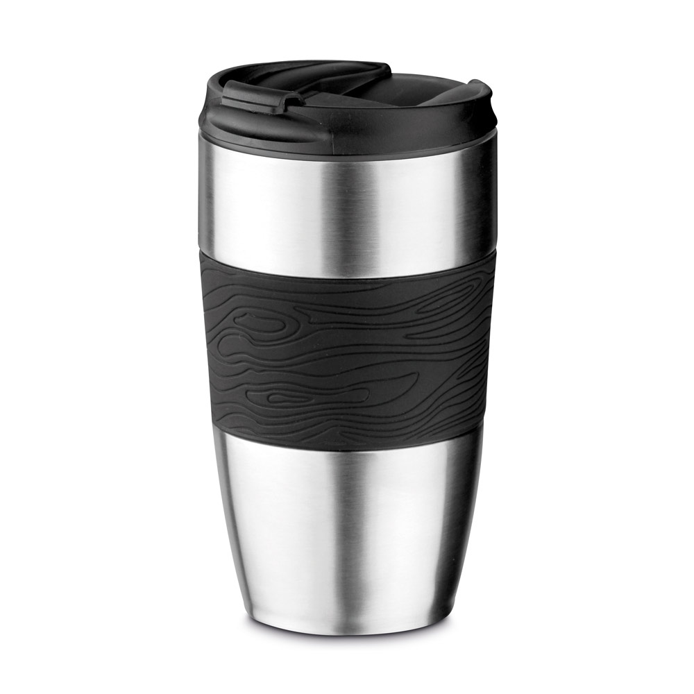 Salthouse - Stainless Steel Travel Cup - Winchfield