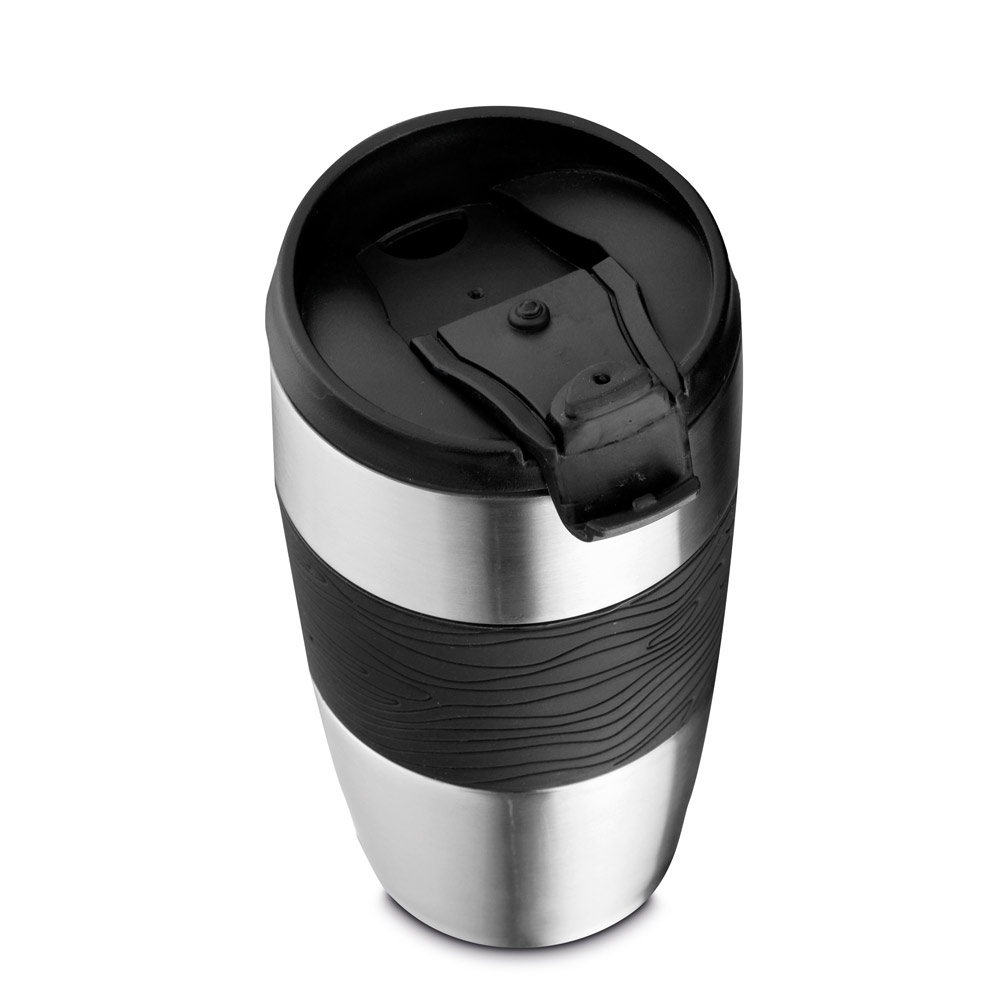 Salthouse - Stainless Steel Travel Cup - Winchfield