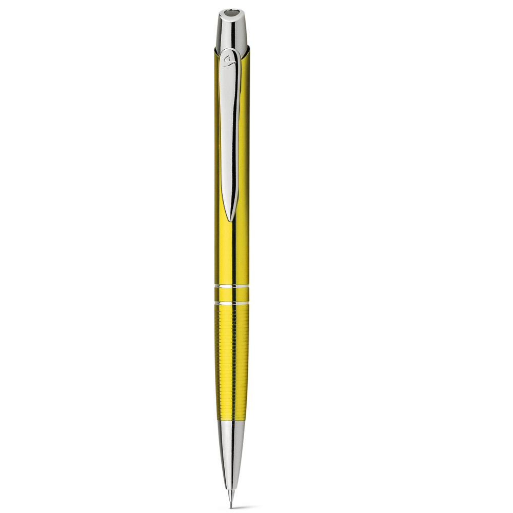 Dedworth Metal Mechanical Pencil - Johnson Fold