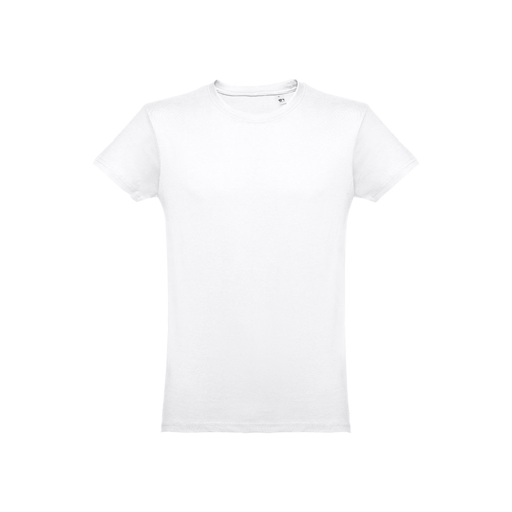 ComfortFit Cotton T-Shirt - Abbots Bromley - Dronfield