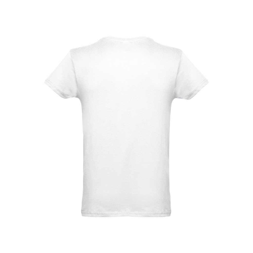 ComfortFit Cotton T-Shirt - Abbots Bromley - Dronfield