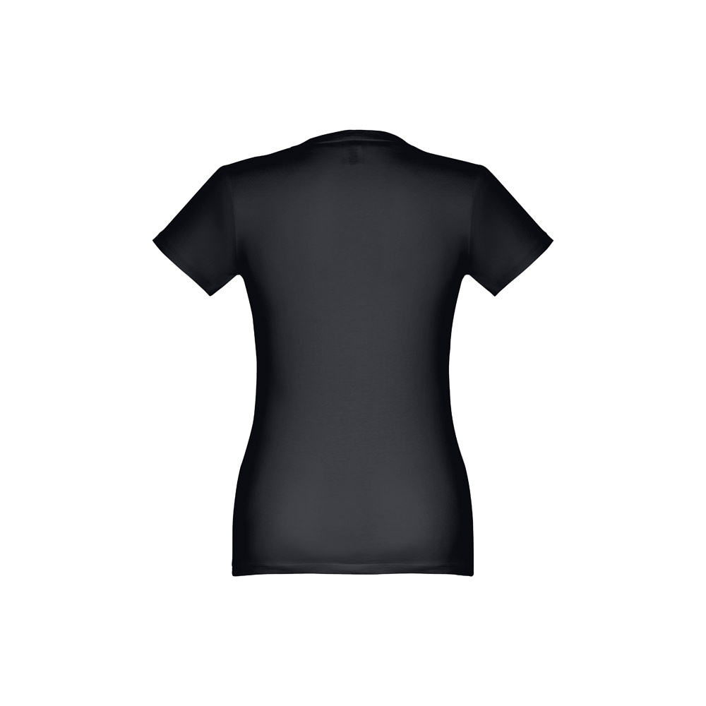 Baumwoll Jersey Fitted T-shirt - Niederösterreich