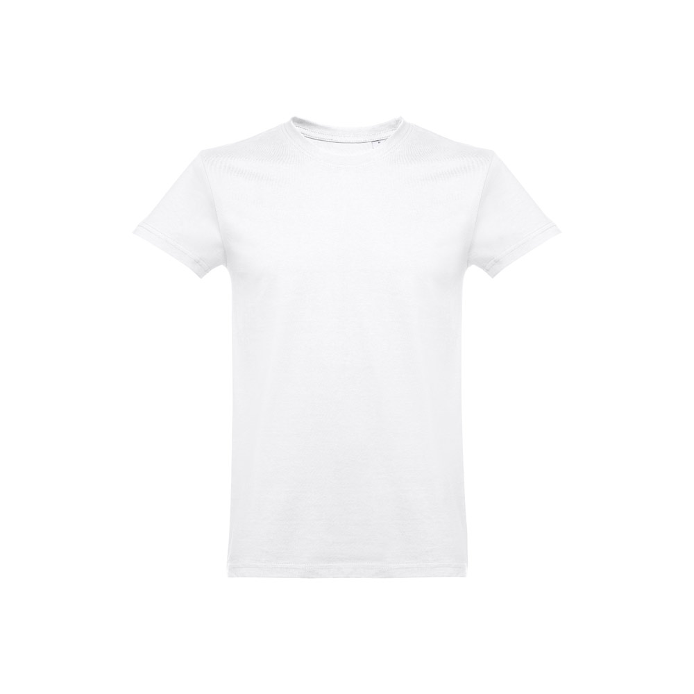 Men's Classic Cotton T-Shirt - Hathersage - Crawshawbooth