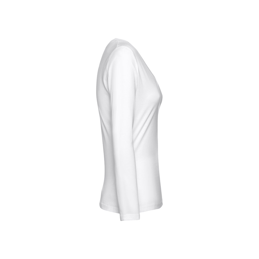 Maglietta in jersey di cotone da donna Comfort - Montalcino