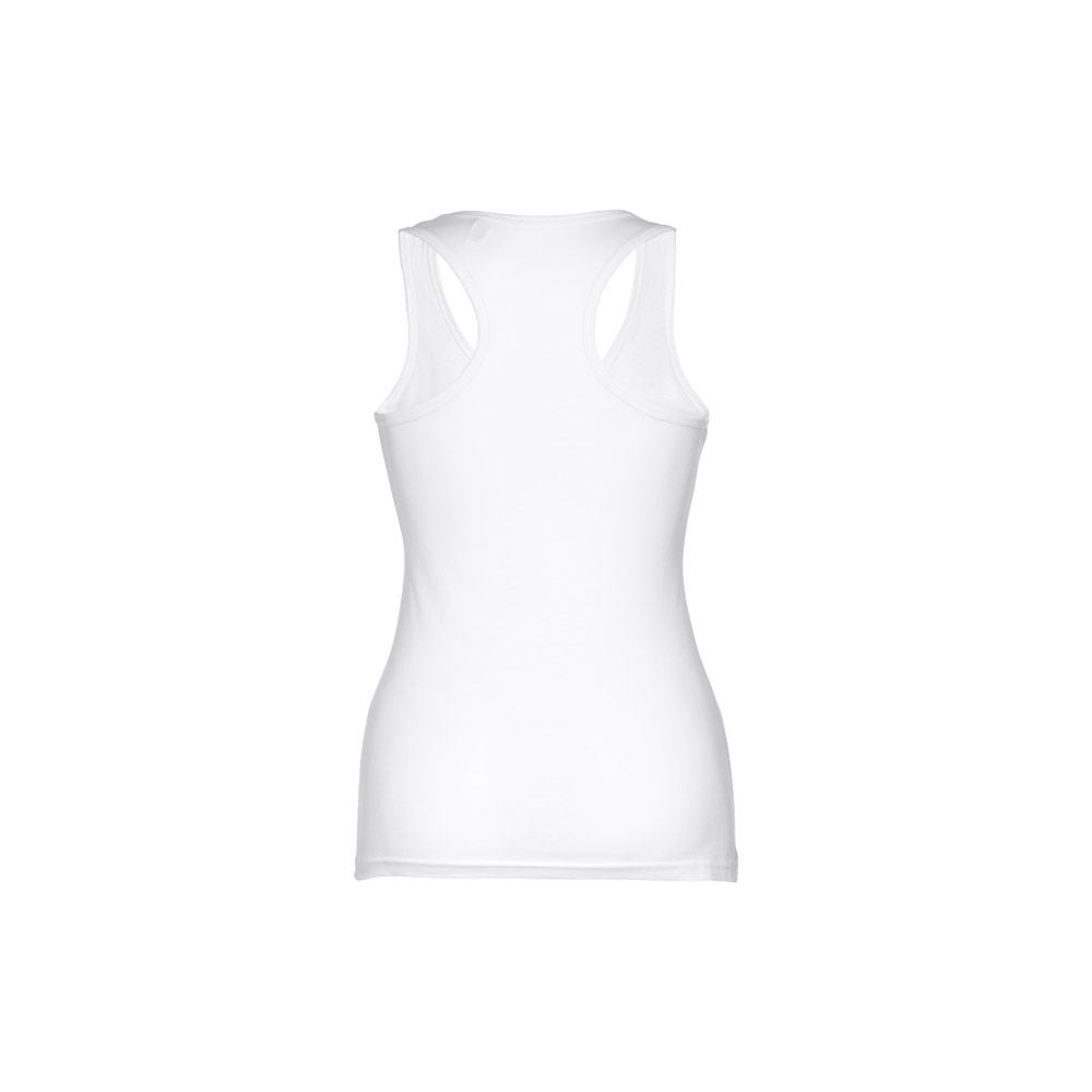 A sleeveless T-shirt made from cotton jersey from Alstonefield - Lydd