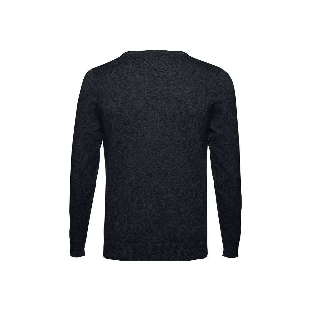 Pull col V pour homme