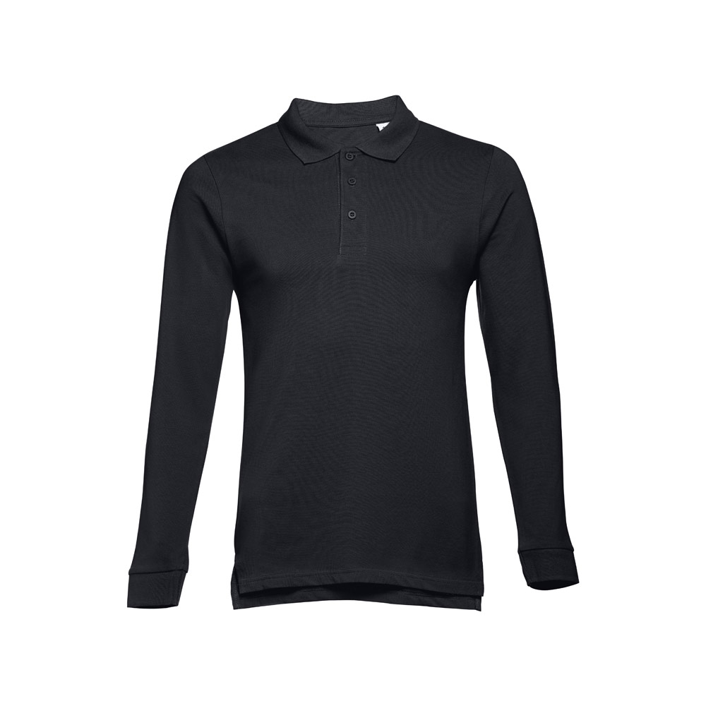 Classic Cotton Polo - Wetherby - Berkswell