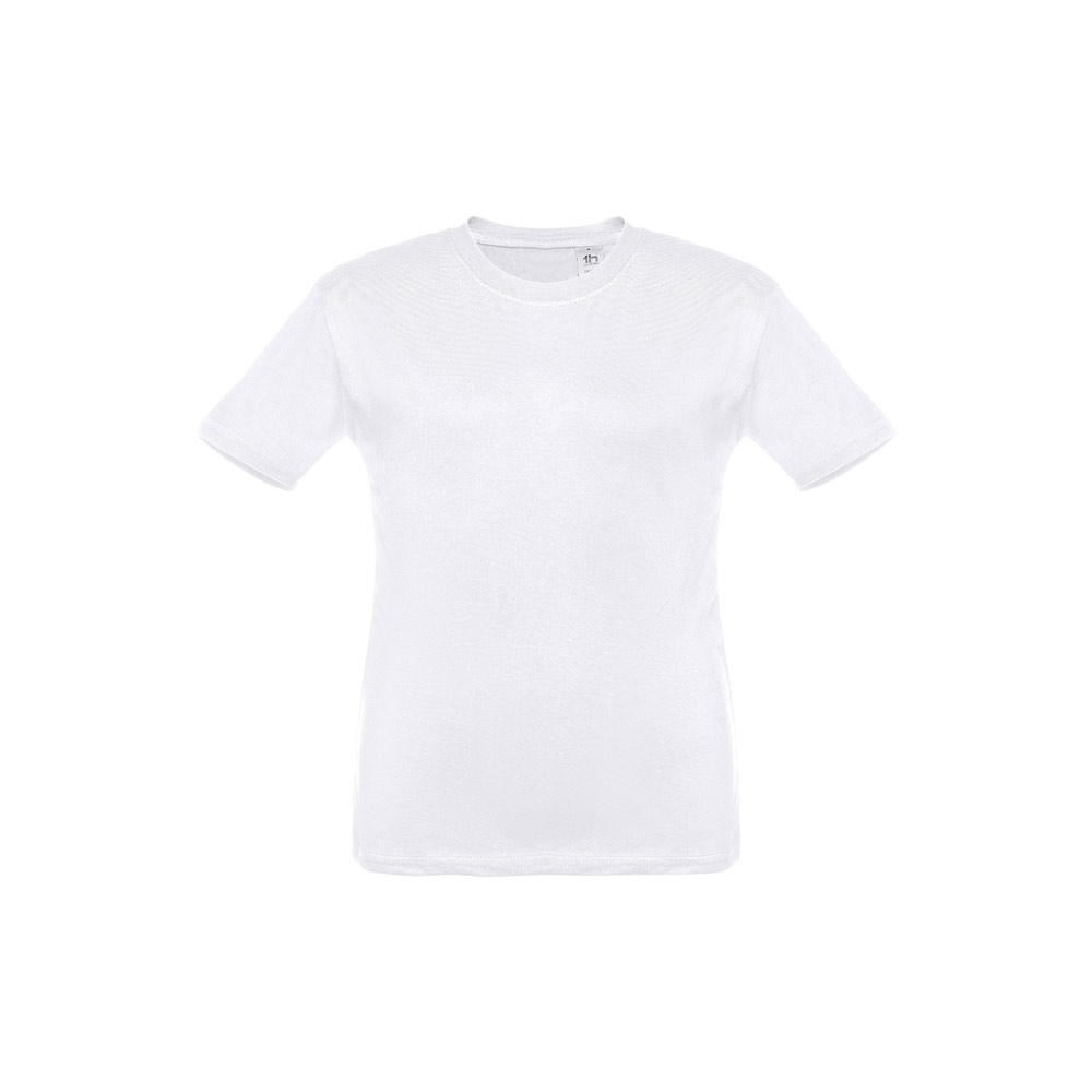Kid's Cotton T-Shirt - Bibury - Ditton