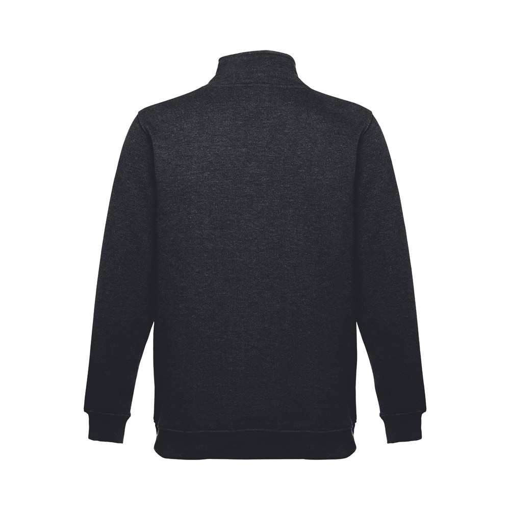 Unisex Mixed Fabric Sweatshirt - Lower Beeding - Longparish