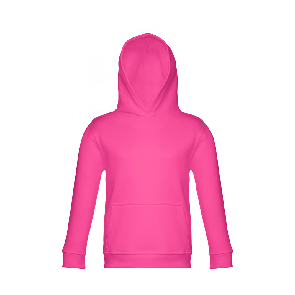 Sweatshirt à Capuche Confortable pour Enfants - Abingdon - Appleby-in-Westmorland