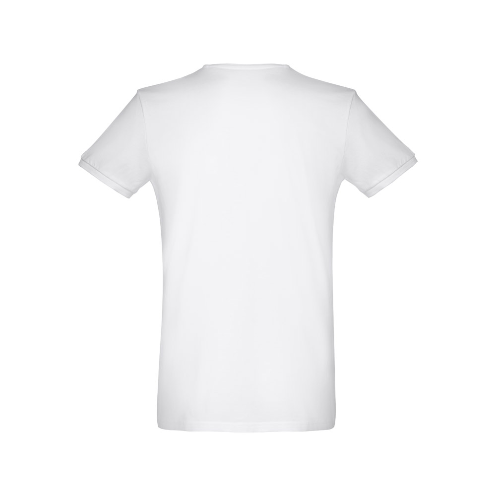 Camisa ModernFit de algodón piqué - Biddulph - Navardún