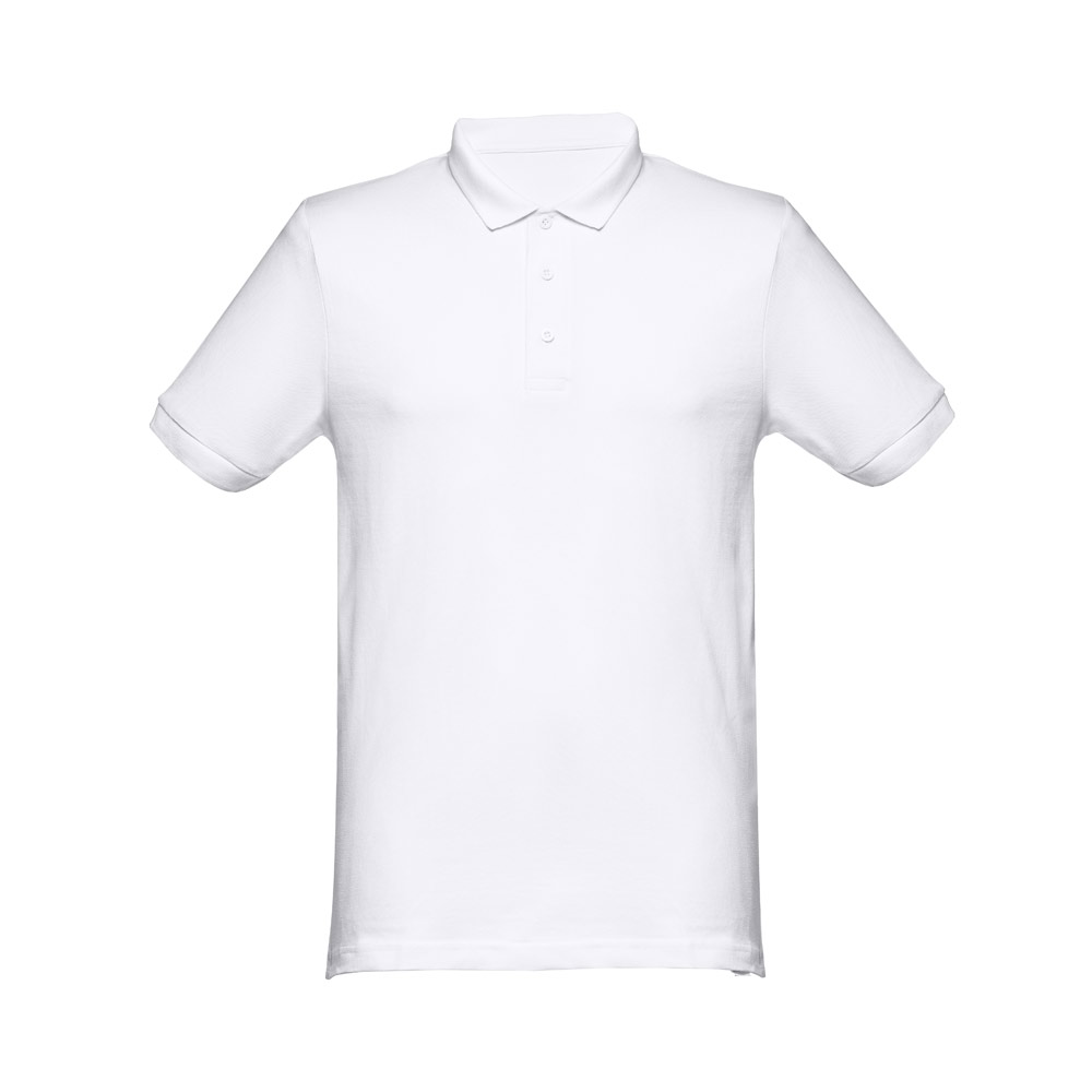 Classic Cotton Polo - Upper Slaughter - Evesham