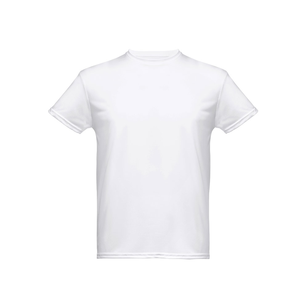 Breathable Mesh T-Shirt - Bishop Auckland