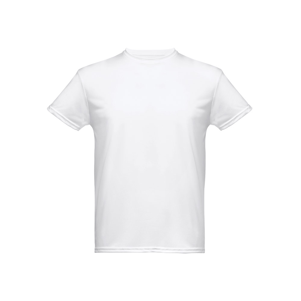 Breathable Mesh T-Shirt - Bishop Auckland
