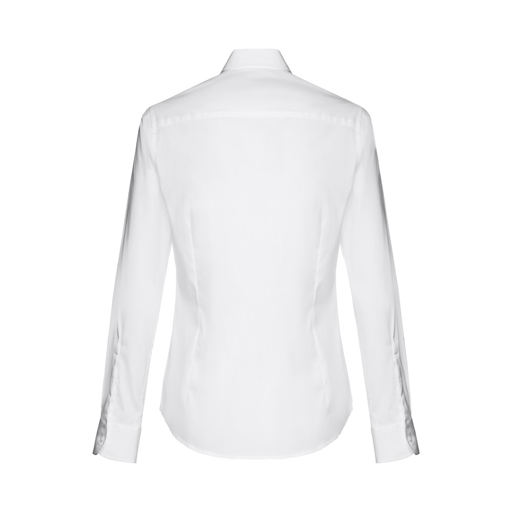 Women's Classic Long-Sleeved Shirt - Chesterfield