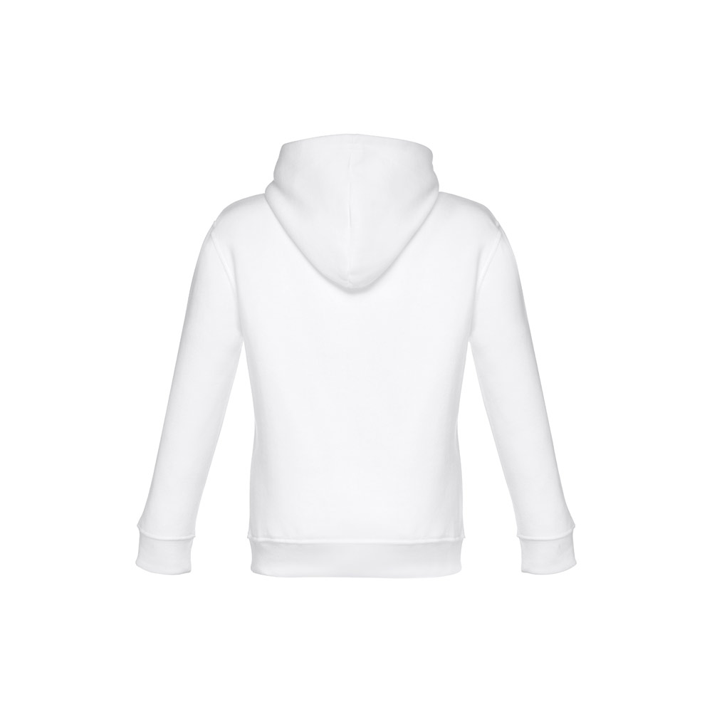 Kensington's ComfyBlend Hooded Sweatshirt for Kids - Ollerton