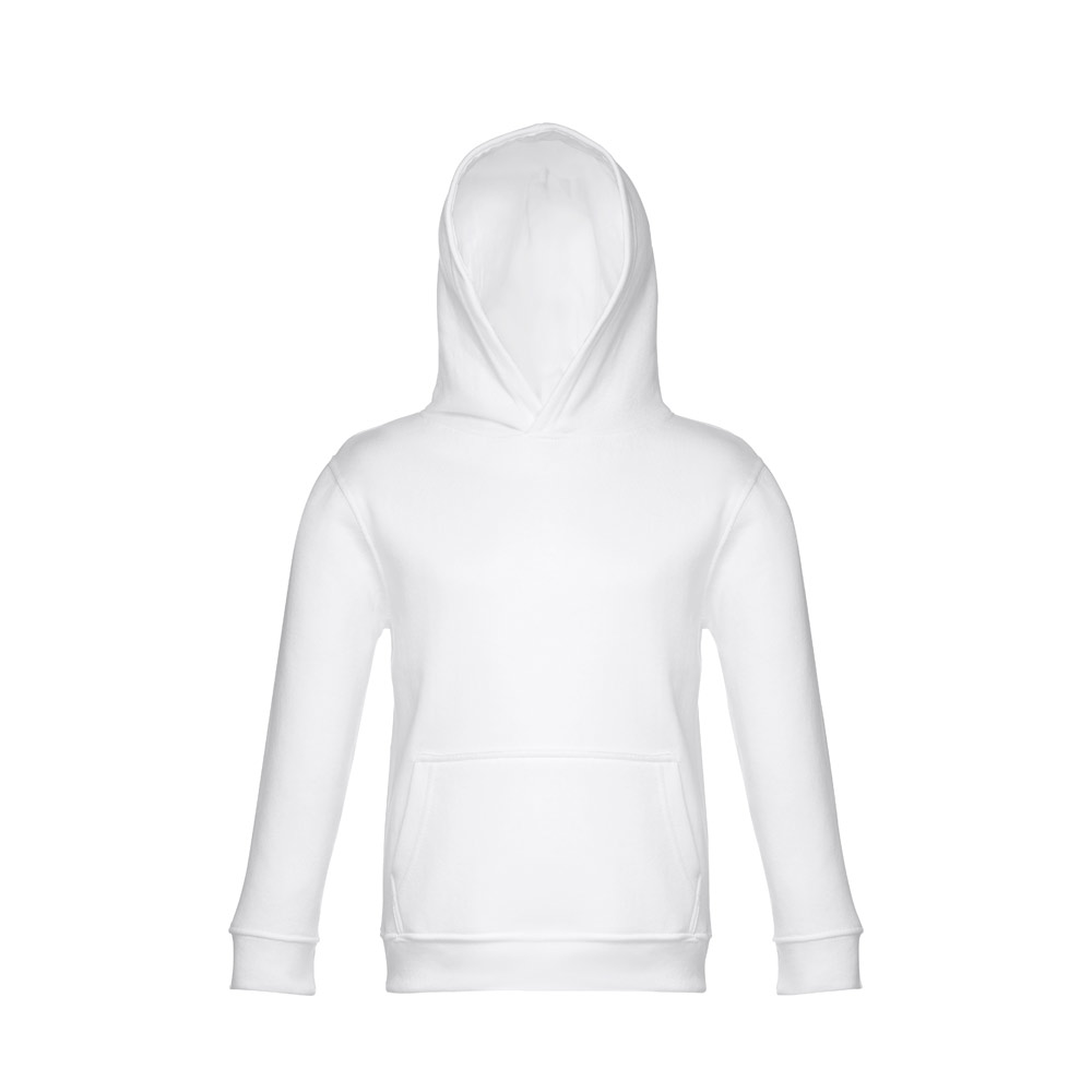 Kensington's ComfyBlend Hooded Sweatshirt for Kids - Ollerton