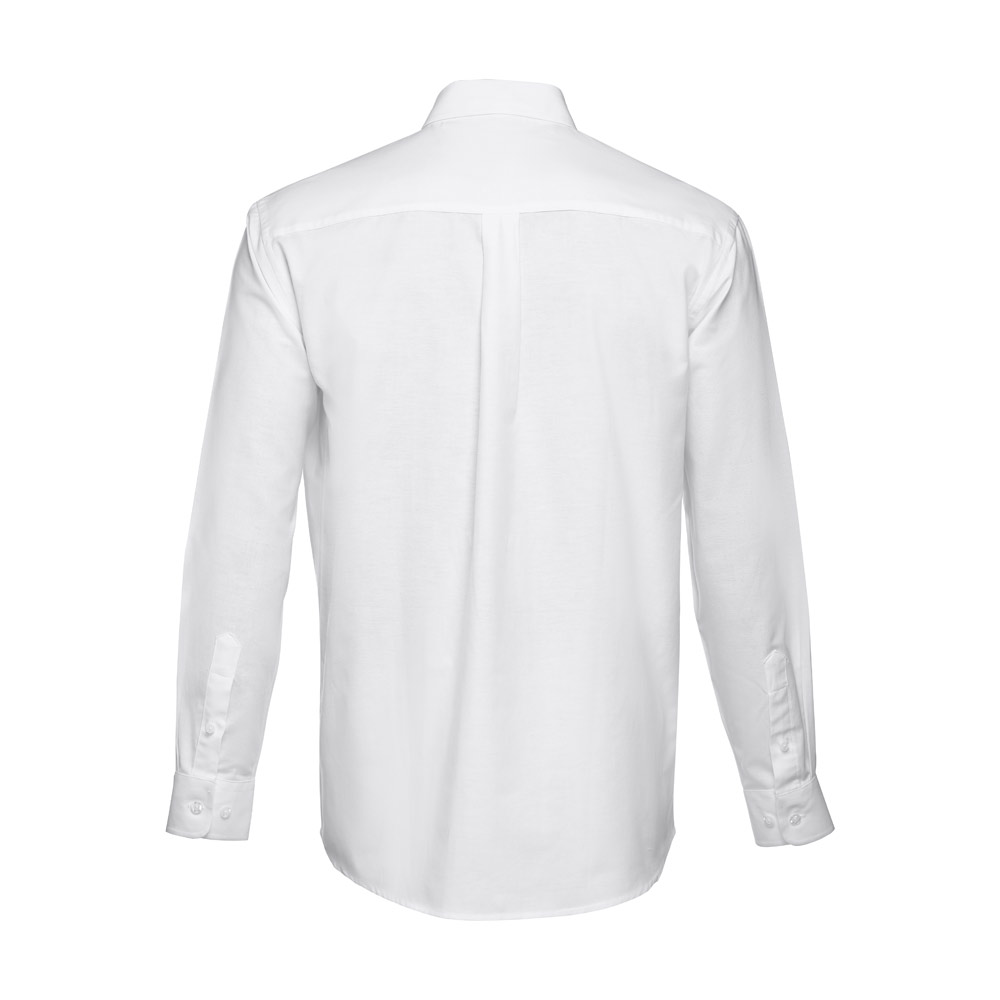 Men's Classic Oxford Shirt - Appleton - Bolsover