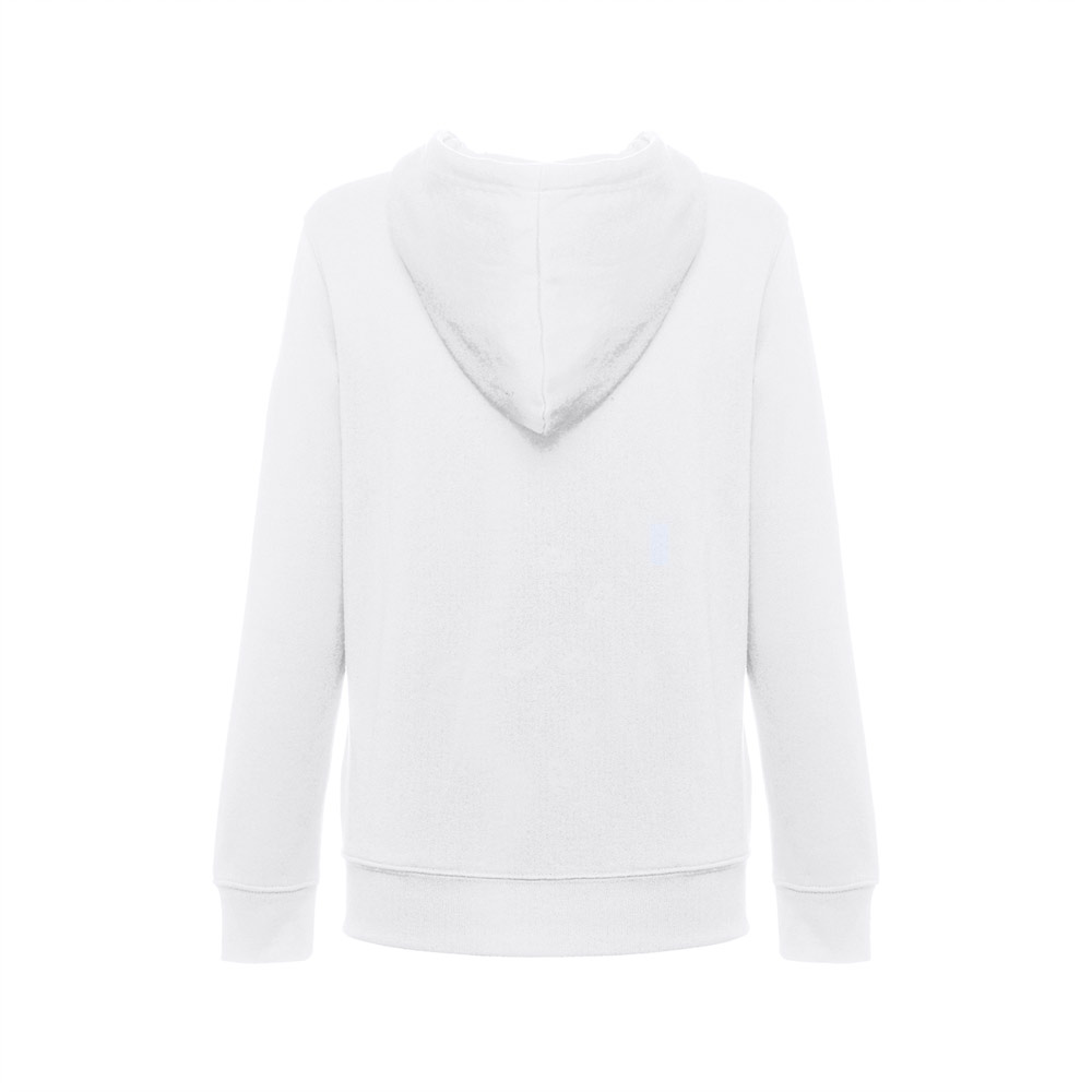sweatshirt pour femmes en coton-polyester