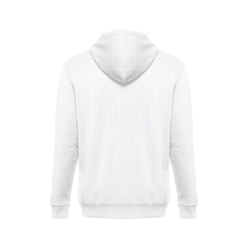 Sweatshirt para hombre de mezcla de algodón - Pendeford