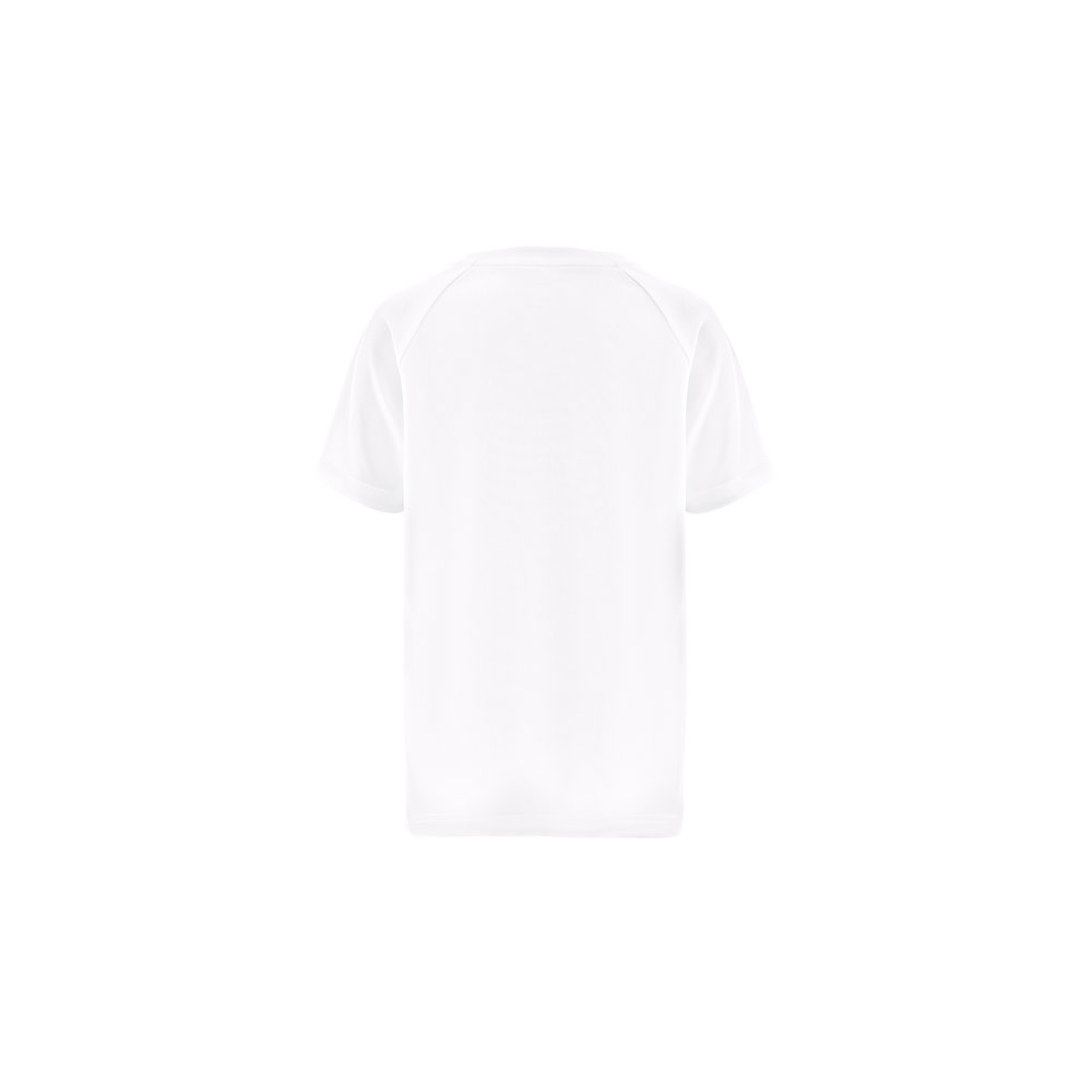 Polyester Kids T-Shirt - Eythorne - Strathpeffer
