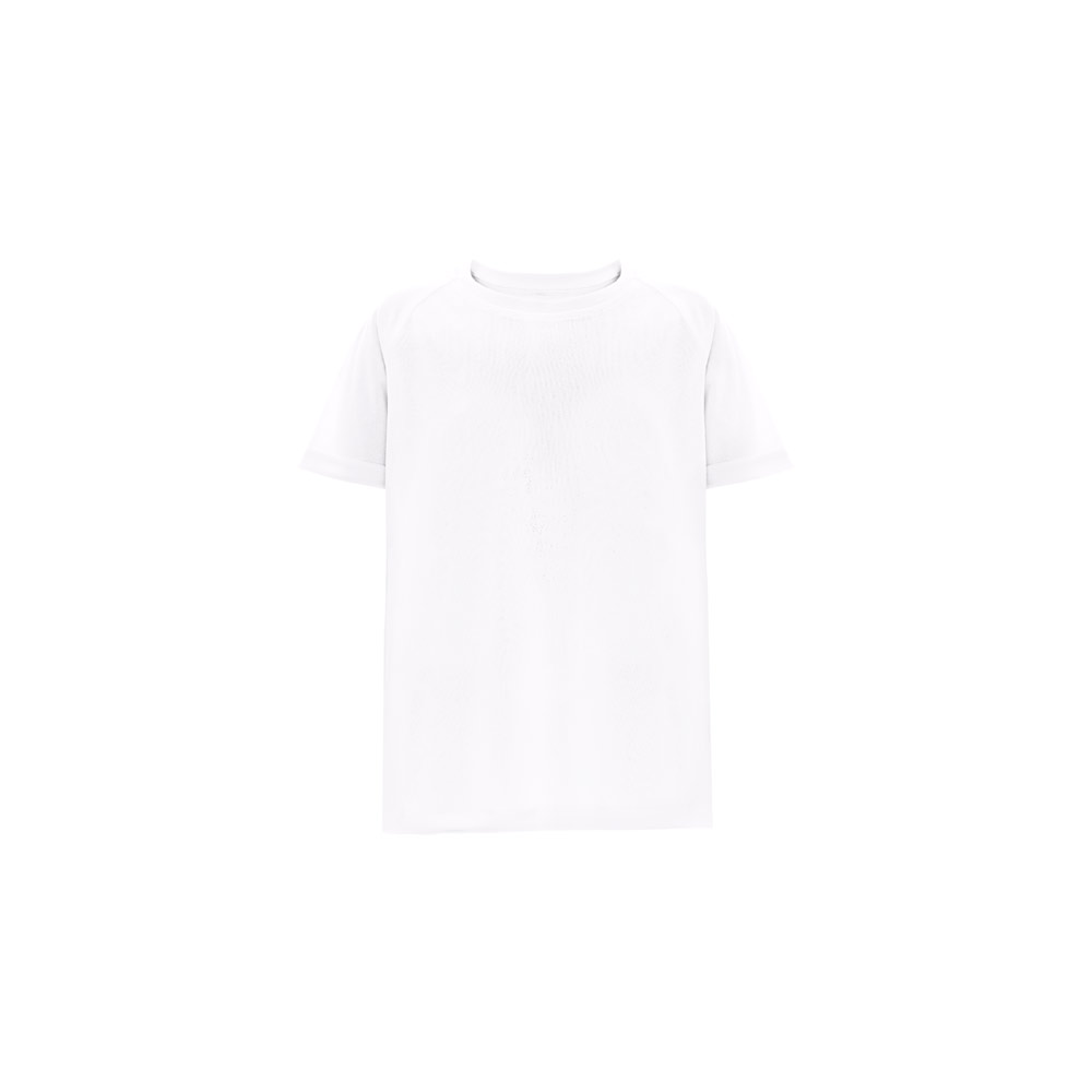 Polyester Kids T-Shirt - Eythorne - Strathpeffer