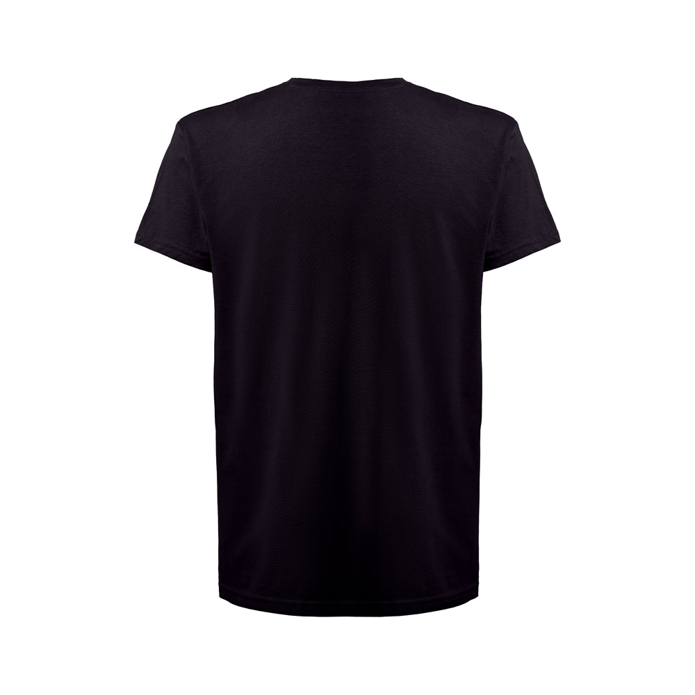 THC FAIR. T-shirt 100% cotone