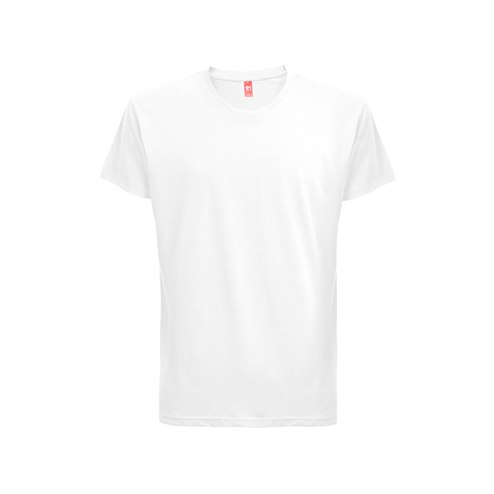 THC FAIR WH. 100% cotton t-shirt - Upwey