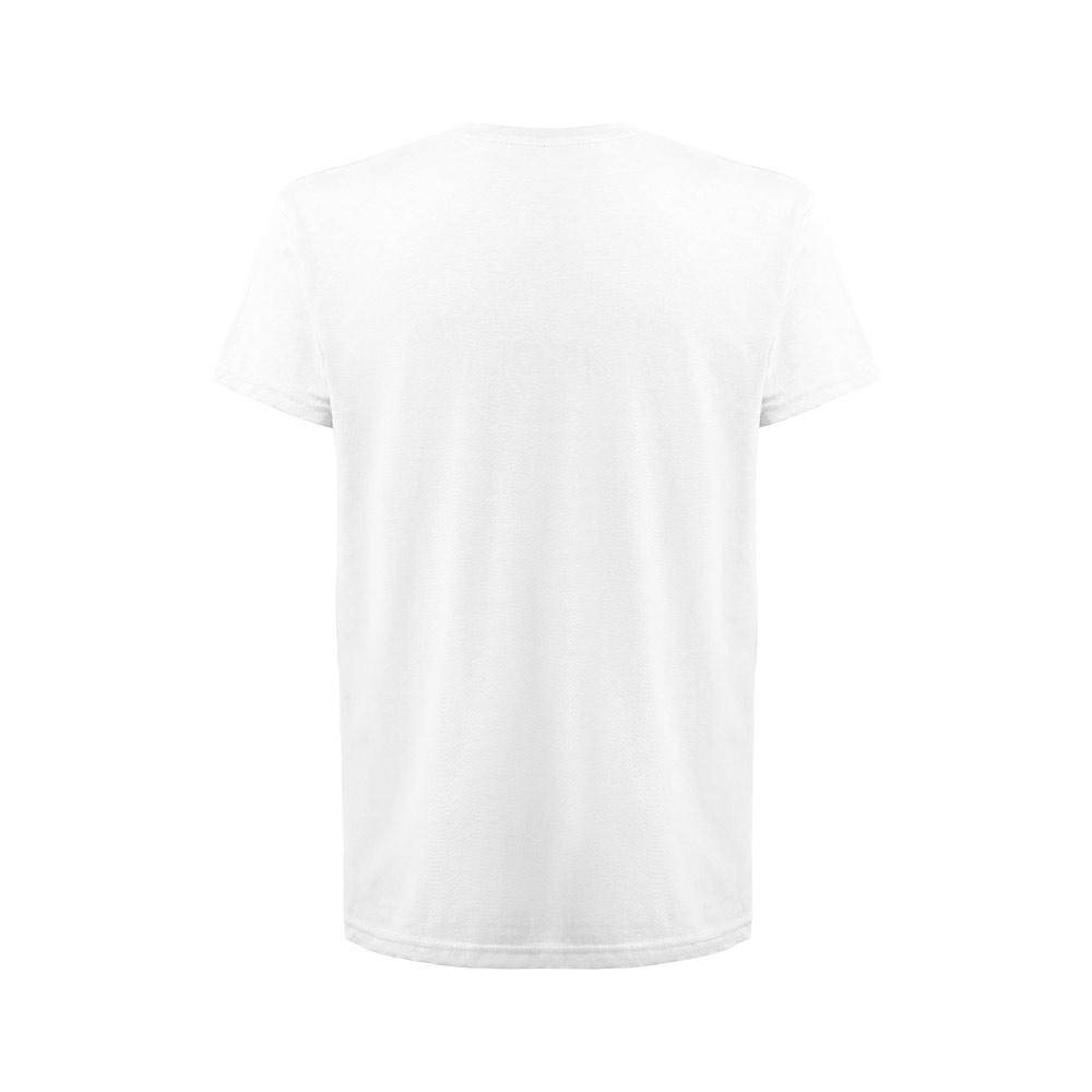 THC FAIR WH. T-shirt 100% coton