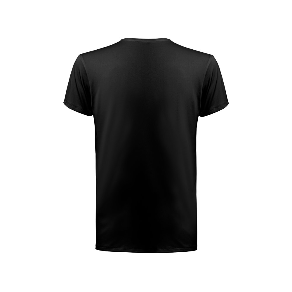 European T-Shirt - Kirby Muxloe
