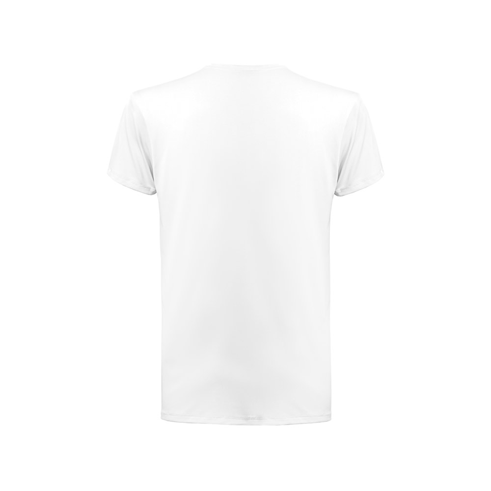 T-shirt en polyester et élasthanne - 