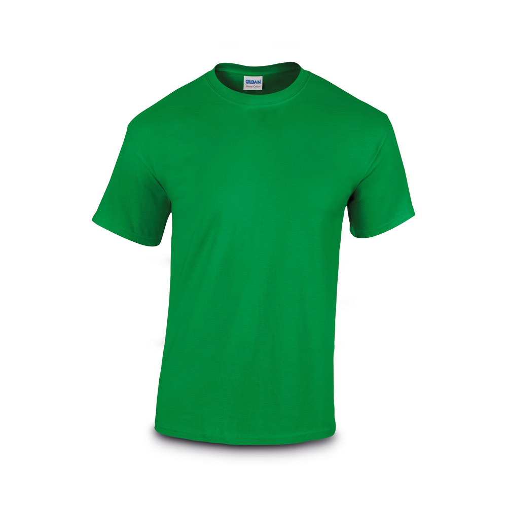 Camiseta de algodón confort - Brockenhurst - Pujalt