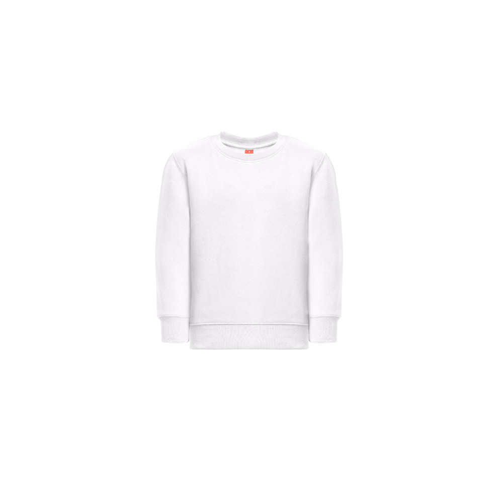 Cotton Polyester Kids' Sweatshirt - Goring - Cumnock