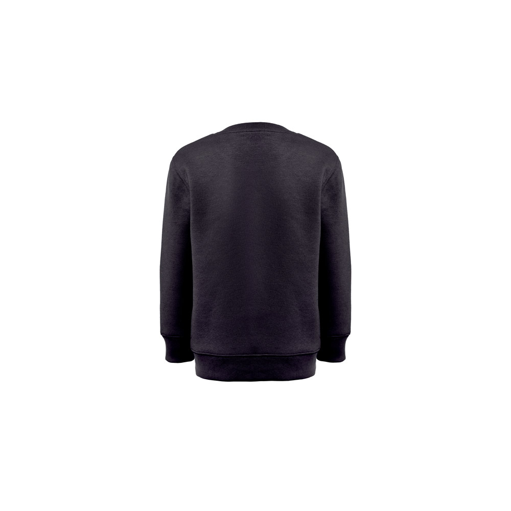 Cotton-Polyester Sweatshirt for Kids - Hartland