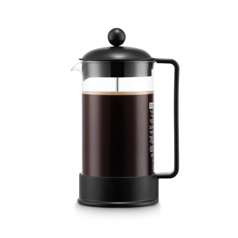 Tintagel French Press coffee maker - East Meon